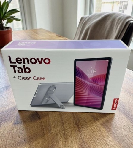 Lenovo tab m10 3rd gen - tab,