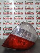 HONDA JAZZ I VTEC REAR/TAIL