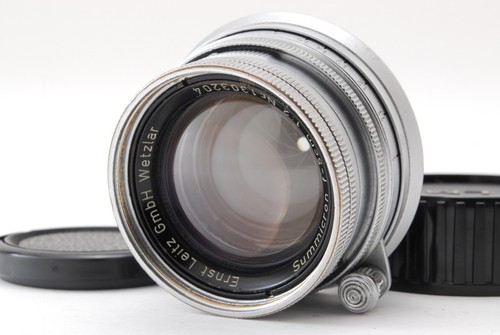 Cla almost mint leica - cla'd, mint]