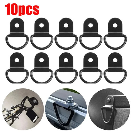 80pcs stainless steel d - 10-80pcs,