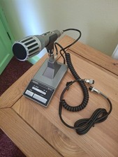 Kenwood desk microphone - mc-60,