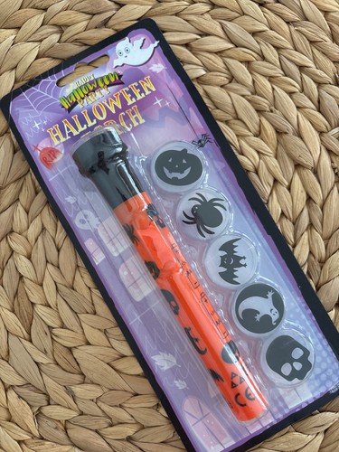 Halloween torch novelty spooky - halloween,