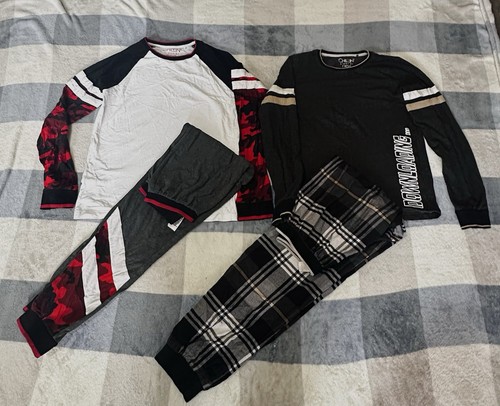 Boys next pyjamas 14yrs