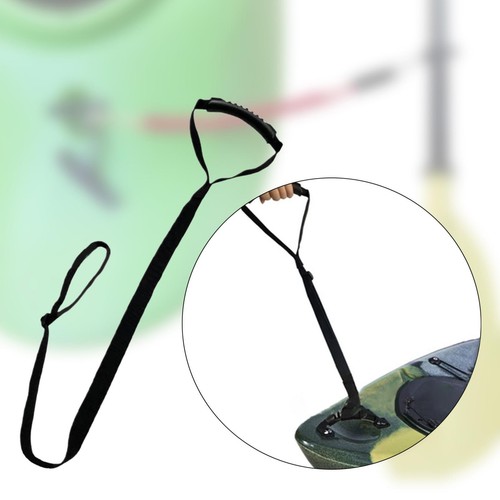 Kayak standing aid strap - kayak,