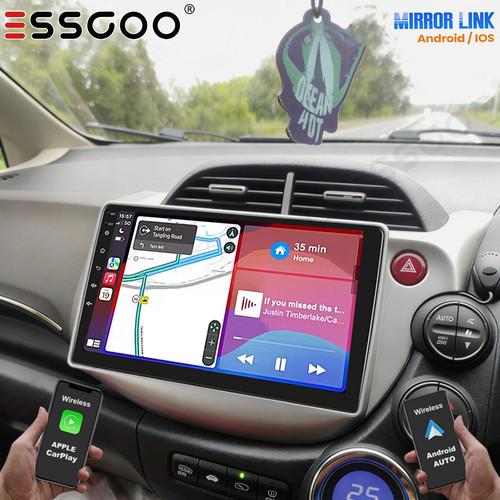 Carplay for honda jazz - honda, fit