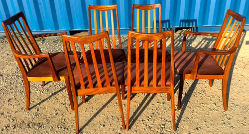 Plan teak dining - plan,