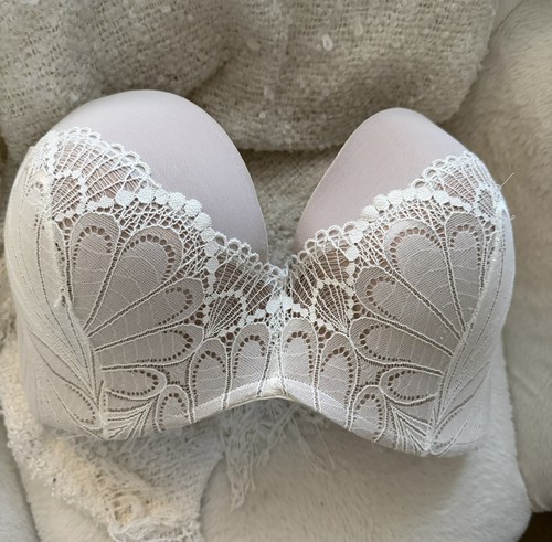 Wonderbra ultimate strapless - ultimate,