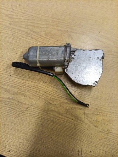 Mercedes w126 sec rear right - w126,