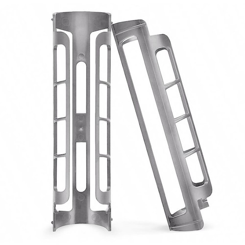 Coffee pod holder space - 2x,