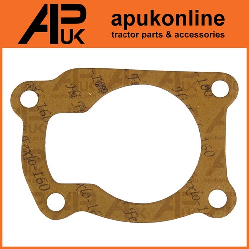 Water pump gasket - pump, manitou