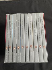 James Bond 007 Book Box Set