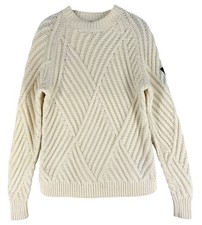 Musto Women's Sweater Size