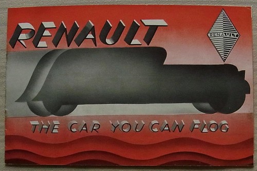Renault speed four car sales - renault,