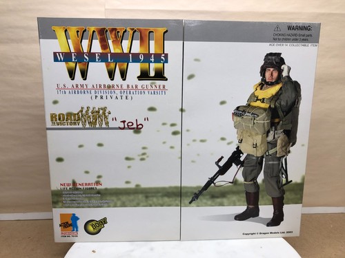 Dragon 2 army - ww,