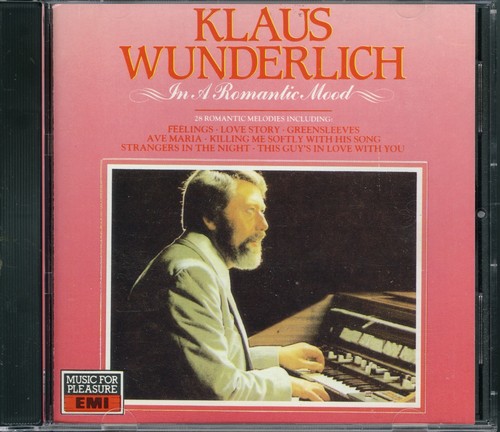 Klaus wunderlich in a - klaus,