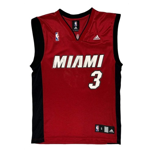 Miami heat adidas dwayne - dwayne, wade