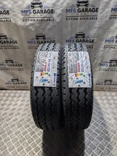 185/R14C WANDA 8PR 104/102 185
