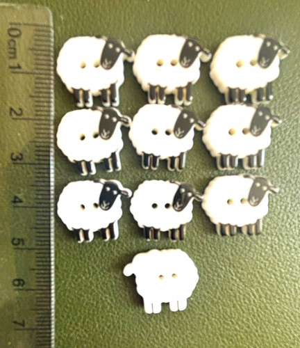 10x sheep animal novelty - 10x,