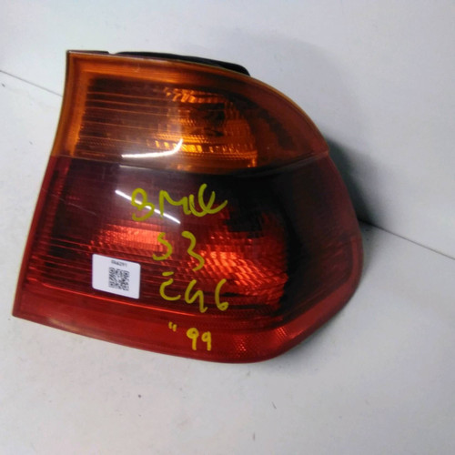 Rear lamp bmw serie e46 - rh, 3