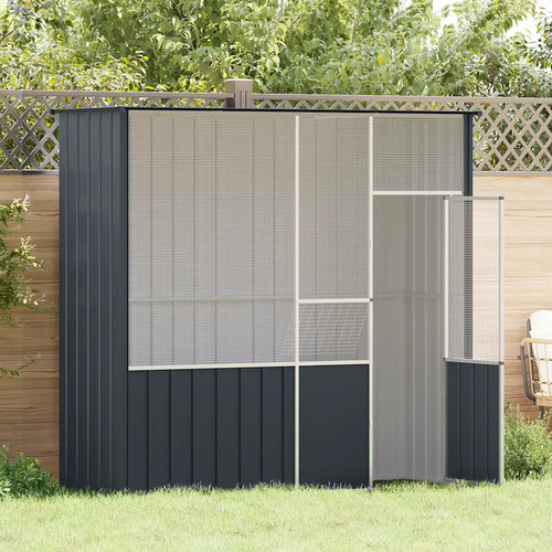 Walplus outdoor bird aviary - walplus,
