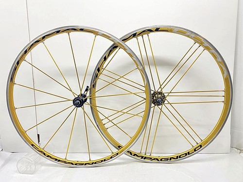 Campagnolo shamal ultra - campagnolo,