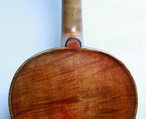 Antique violin vincenzo ruger - antique,