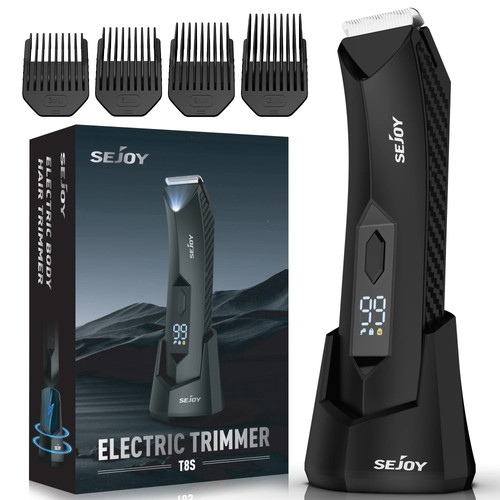 Sejoy t8s men - sejoy, hair