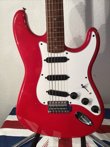 Squire fender large - squire, by