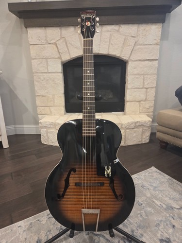Vintage harmony monterey - vintage,