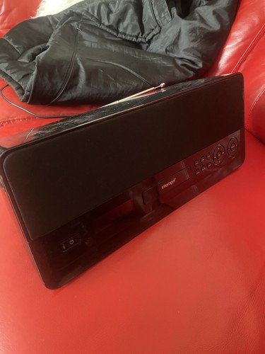 Intempo rdi digital ipod - intempo,