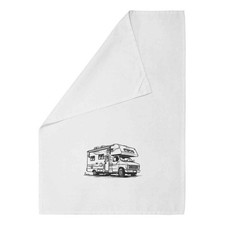 'Recreational Vehicle' Cotton