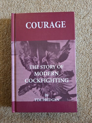 Courage the story of - courage, :