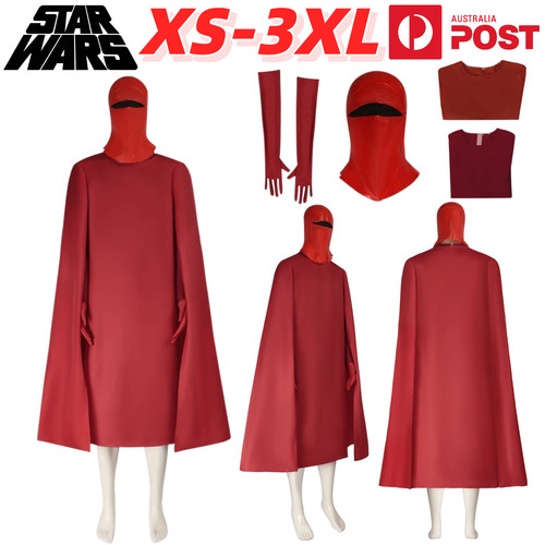 Star wars costume - wars,