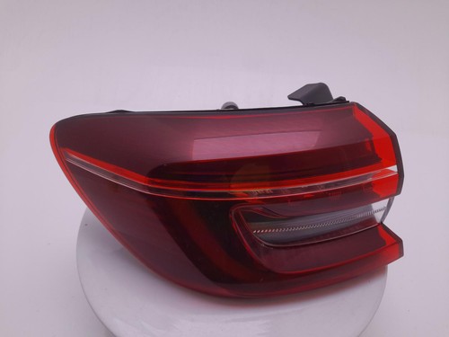 Renault clio tail light - renault,