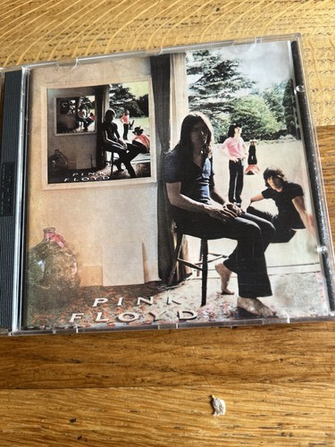Pink floyd ummagumma - pink,