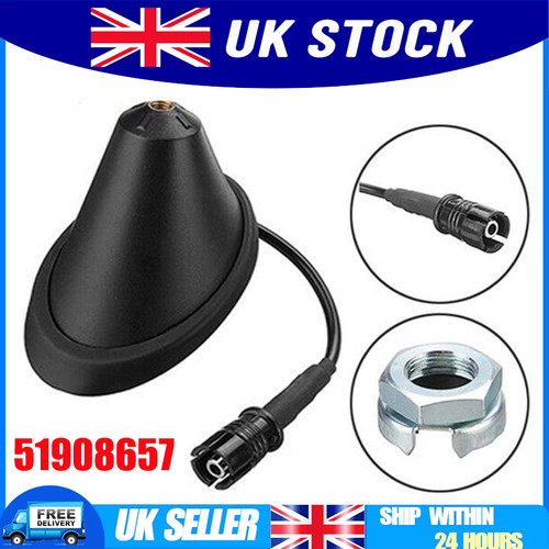 Antenna aerial base for fiat - antenna,