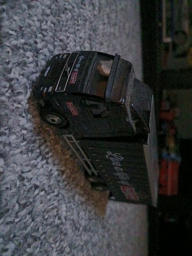 Oxford diecast volvo - volvo, fh