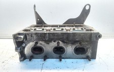 Volkswagen Polo 2007 Engine