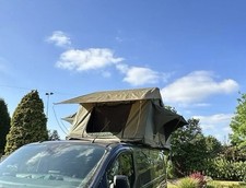 Gordigear Expedition Roof Tent