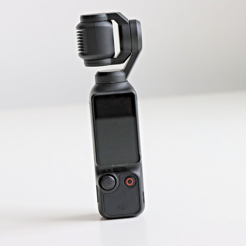Dji osmo pocket - dji, 3