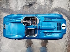 Autoart Millennium Chevrolet