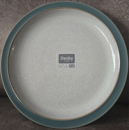 Denby elements fern green - elements,