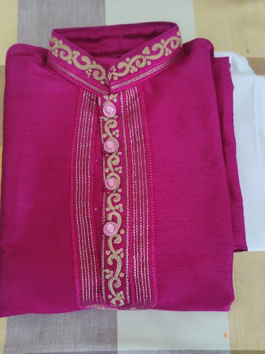 Boys kurta pyjama - boys, 9