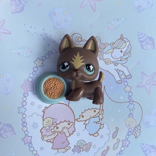 Littlest pet shop - shop, #650