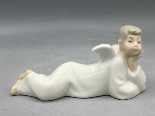 Nao lladro sleeping - nao, by