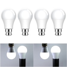 B22 Bayonet LED Bulb Cold