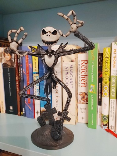 Nightmare before christmas - nightmare,