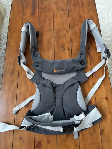 Ergo baby carrier sling - baby,