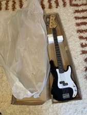 Encore Bass Guitar 