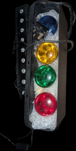 Njd micro disco 4 light - micro,